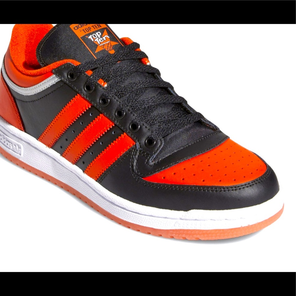 TOP TEN LOW RB SHOES